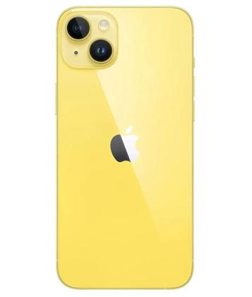 Imagem de Usado: Iphone 14 128GB Amarelo Excelente - Trocafone