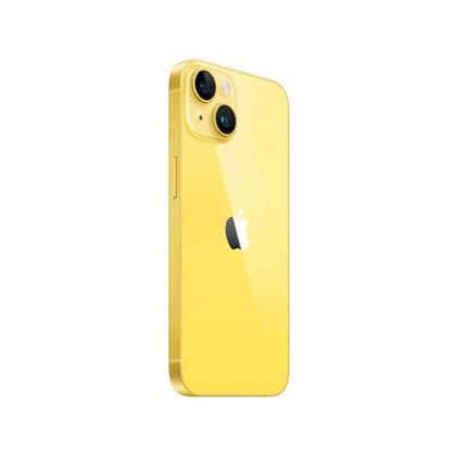 Imagem de Usado: iPhone 14 128GB Amarelo Excelente - Trocafy - Apple