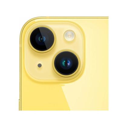 Imagem de Usado: iPhone 14 128GB Amarelo Excelente - Trocafy - Apple