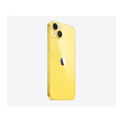 Imagem de Usado iPhone 14 128GB Amarelo Excelente Trocafy Apple