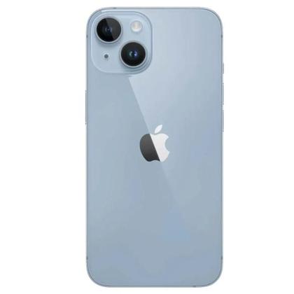 Imagem de Usado: iPhone 14 128GB Azul - Muito Bom