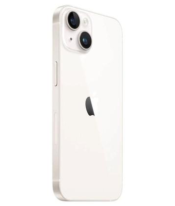 Imagem de Usado: Iphone 14 128GB Estelar Bom - Trocafone