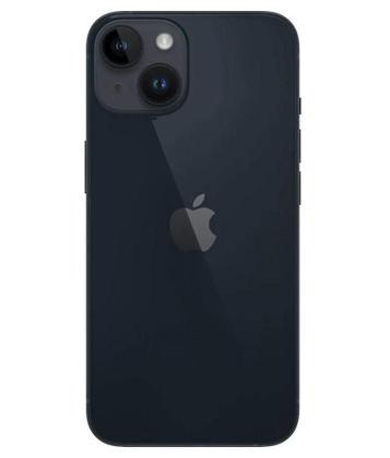 Imagem de Usado: Iphone 14 128GB Meia Noite Excelente - Trocafone