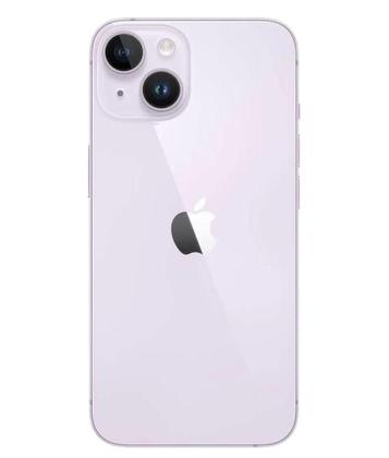 Imagem de Usado: Iphone 14 128GB Roxo Excelente - Trocafone