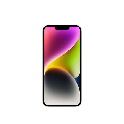 Usado: iPhone 14 256GB Branco Excelente - Trocafy - Apple - iPhone