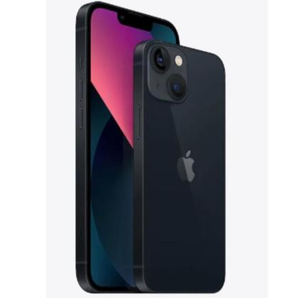 Imagem de Usado: iPhone 14 256GB Preto - Bom