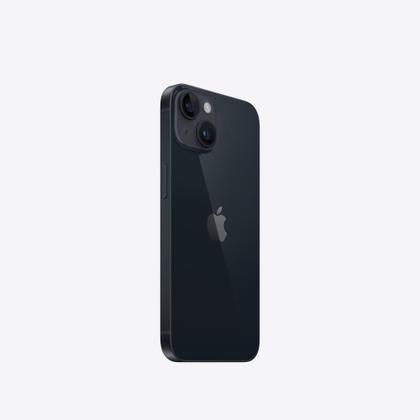 Imagem de Usado: iPhone 14 256GB Preto Muito Bom - Trocafy - Apple