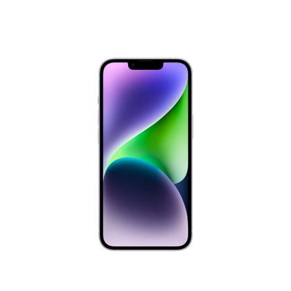 Usado: iPhone 14 256GB Violeta-escuro Bom - bateria 70% - Trocafy
