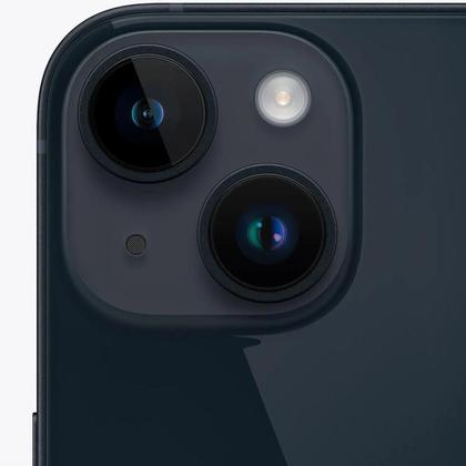 Imagem de Usado: Iphone 14 Plus 128 GB Preto - Excelente