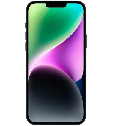 Imagem de Usado: Iphone 14 Plus 128 GB Preto - Excelente