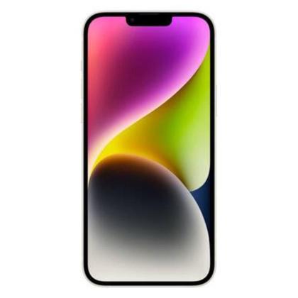 Usado: iPhone 14 Plus 128GB Branco - Outlet Bateria 70% - Apple
