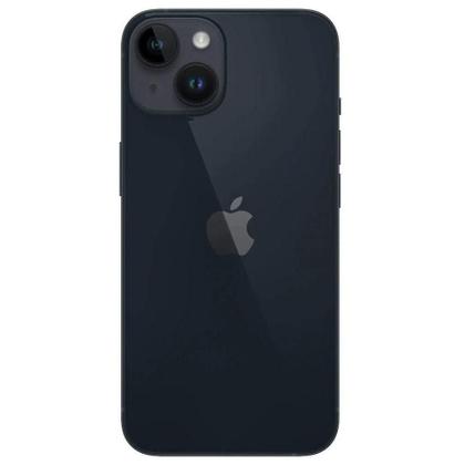 Imagem de Usado: Iphone 14 Plus 128GB Meia Noite Bom - Trocafone
