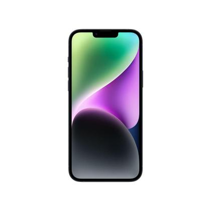 Imagem de Usado: iPhone 14 Plus 128GB Preto Bom - bateria 70% - Trocafy - Apple