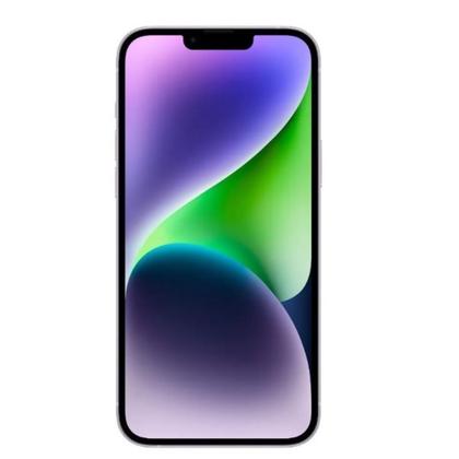 Usado: iPhone 14 Plus 128GB Roxo - Muito Bom - Apple - iPhone 14