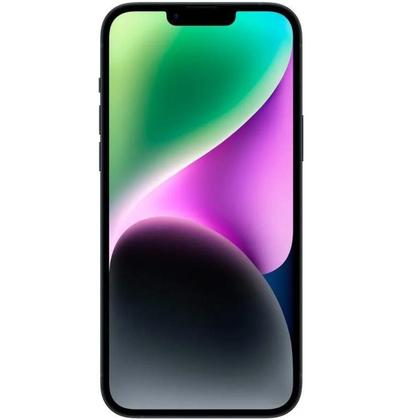 Imagem de Usado: Iphone 14 Plus 256 GB Preto - Muito Bom