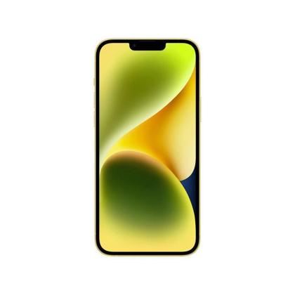 Imagem de Usado: iPhone 14 Plus 256GB Amarelo Excelente - Trocafy - Apple