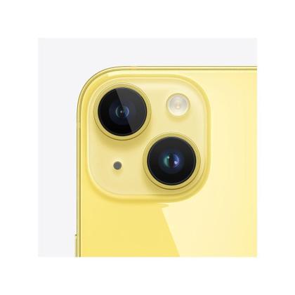 Imagem de Usado: iPhone 14 Plus 256GB Amarelo Excelente - Trocafy - Apple
