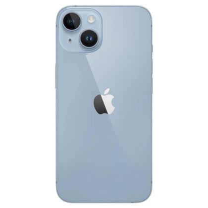 Imagem de Usado: Iphone 14 Plus 256GB Azul Muito Bom - Trocafone