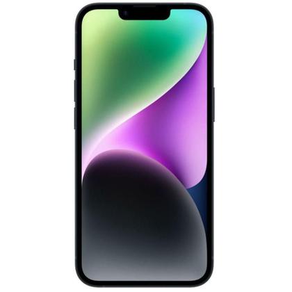 Imagem de Usado: Iphone 14 Plus 256GB Meia Noite Muito Bom - Trocafone