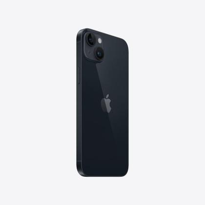 Imagem de Usado: iPhone 14 Plus 256GB Preto Bom - Trocafy - Apple