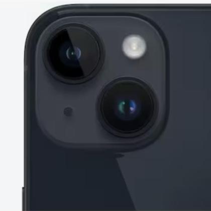 Imagem de Usado: iPhone 14 Plus 256GB Preto - Excelente