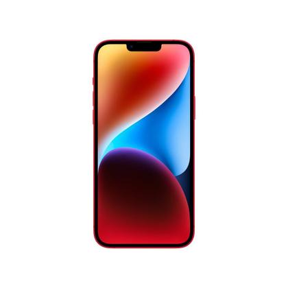Imagem de Usado: iPhone 14 Plus 256GB Vermelho Excelente - Trocafy - Apple
