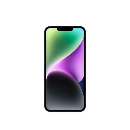 Imagem de Usado: iPhone 14 Preto 128GB Muito Bom - Trocafy - Apple