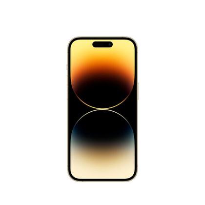 Imagem de Usado: iPhone 14 Pro 128GB Dourado Bom - bateria 70% - Trocafy - Apple