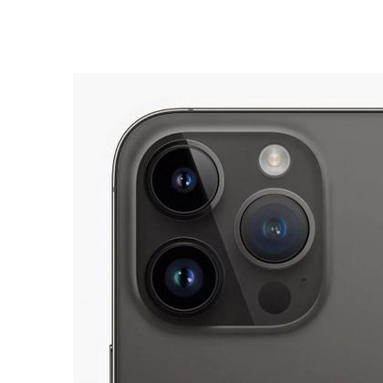Imagem de Usado: iPhone 14 Pro 256GB Preto - Muito Bom