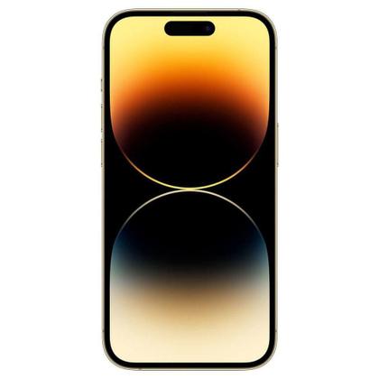Imagem de Usado: Iphone 14 Pro 512GB Dourado Excelente - Trocafone