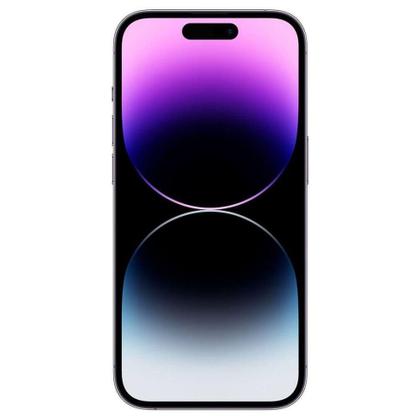 Imagem de Usado: Iphone 14 Pro 512GB Roxo Profundo Bom - Trocafone