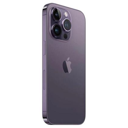 Imagem de Usado: Iphone 14 Pro 512GB Roxo Profundo Excelente - Trocafone
