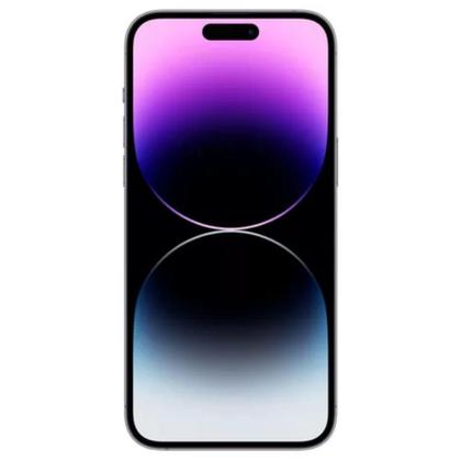 Imagem de Usado: iPhone 14 PRO MAX 128GB Roxo - Bom