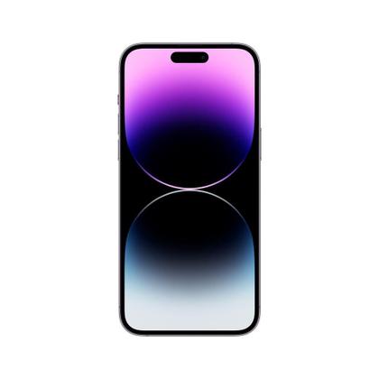 Imagem de Usado: iPhone 14 Pro Max 128GB Roxo Muito Bom - Trocafy - Apple