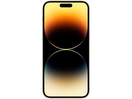 Imagem de Usado: iPhone 14 Pro Max 256GB Dourado - Muito Bom
