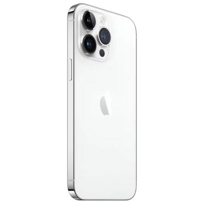 Usado: iPhone 14 Pro Max 256GB Prateado - Muito Bom - Apple