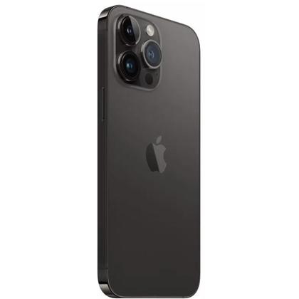 Imagem de Usado: iPhone 14 Pro Max 256GB Preto - Outlet Bateria 70%