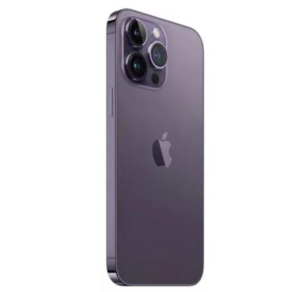 Imagem de Usado: iPhone 14 PRO MAX 256GB Roxo - Excelente