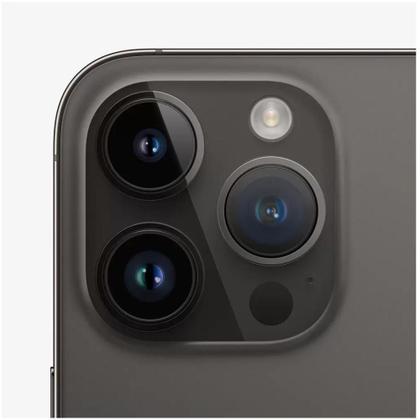 Imagem de Usado: Iphone 14 Pro Max 512 GB Preto - Excelente