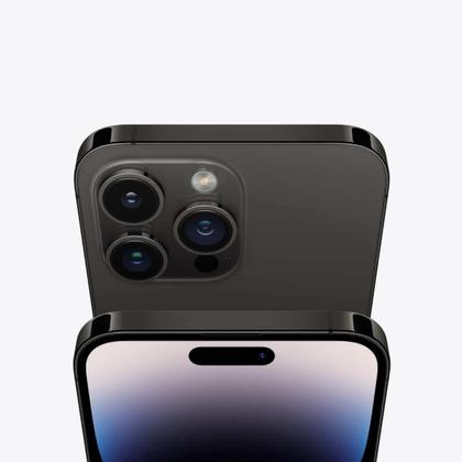 Imagem de Usado: iPhone 14 Pro Max 512GB Preto - Bom