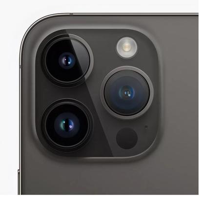 Imagem de Usado: iPhone 14 Pro Max 512GB Preto - Muito Bom