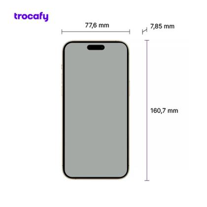 Imagem de Usado: iPhone 14 Pro Max Roxo 512GB Excelente - Trocafy - Apple