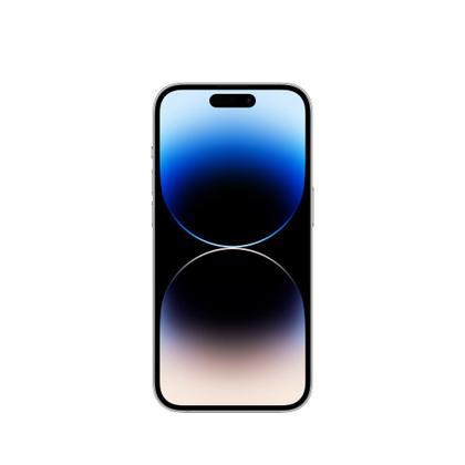 Imagem de Usado: iPhone 14 Pro Prata 128GB Excelente - Trocafy - Apple