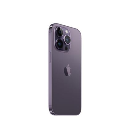 Imagem de Usado: iPhone 14 Pro Roxo 256GB Excelente - Trocafy - Apple