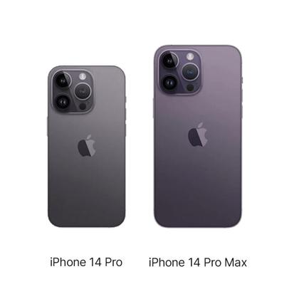 Imagem de Usado: iPhone 14 Pro Roxo 256GB Muito Bom - Trocafy - Apple