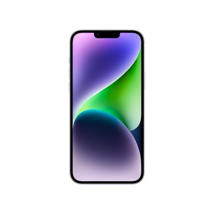 Usado: iPhone 14 Roxo 256GB Muito Bom - Trocafy - Apple - iPhone