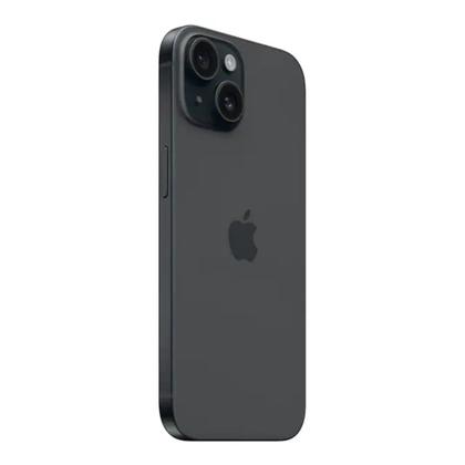 Imagem de Usado: Iphone 15 128 GB Preto - Muito Bom