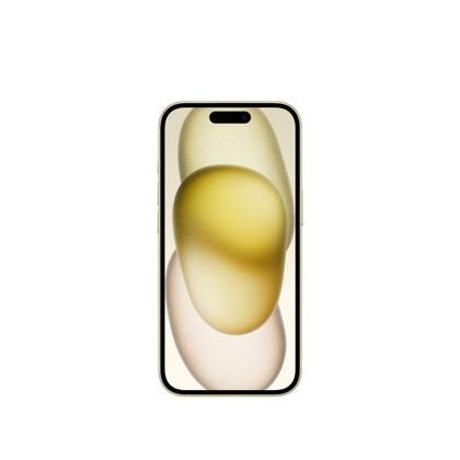 Imagem de Usado: iPhone 15 128GB Amarelo Excelente - Trocafy - Apple