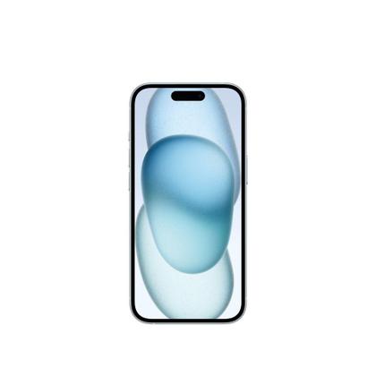 Imagem de Usado: iPhone 15 128GB Azul Excelente - Trocafy - Apple