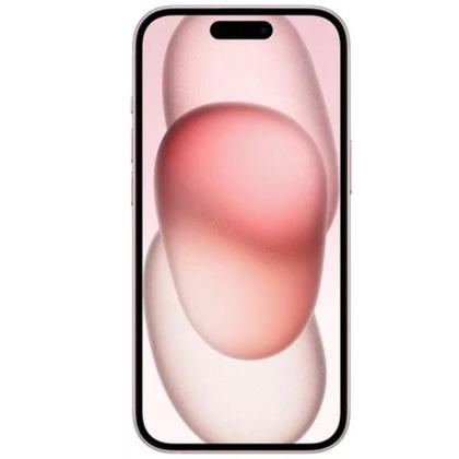 Imagem de Usado: iPhone 15 128GB Rosa - Excelente